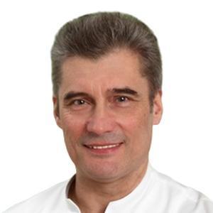 Никитин Сергей Константинович