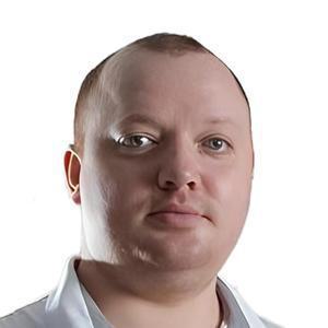 Жунев Алексей Сергеевич