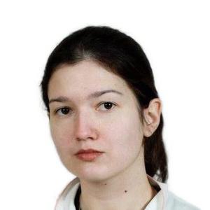 Кутукова Екатерина Андреевна