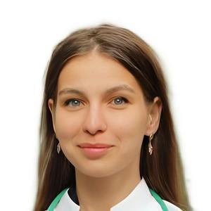 Халикова Лилия Михайловна