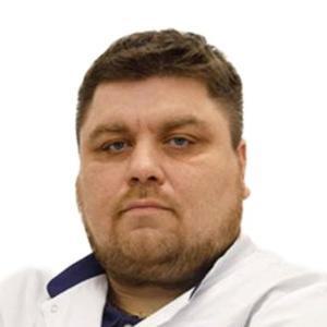 Синякин Константин Игоревич