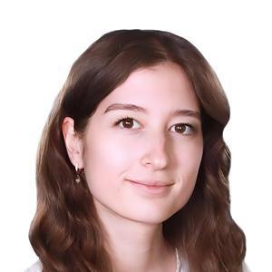 Брискман Татьяна Дмитриевна