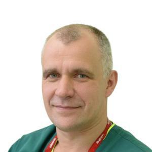 Бельский Владислав Александрович