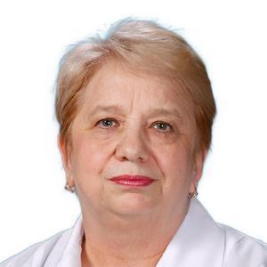 Новикова Ольга Николаевна