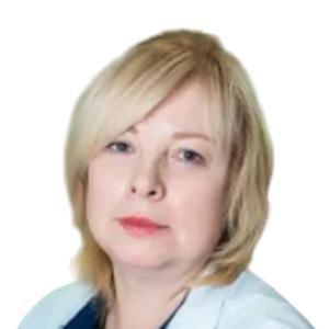 Хилько Галина Николаевна