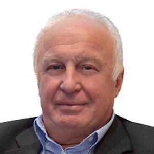 Кешелава Виктор Владимирович