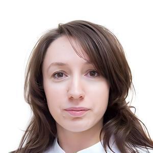 Галиева Надежда Викторовна