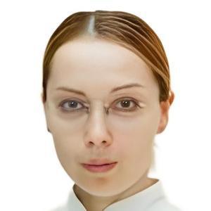 Бодарева Ирина Вячеславовна