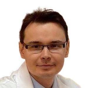 Стрелков Дмитрий Андреевич