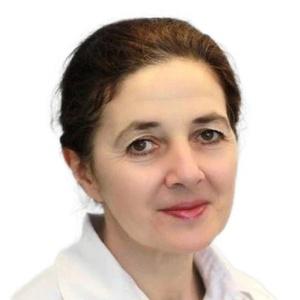 Балуева Вера Михайловна