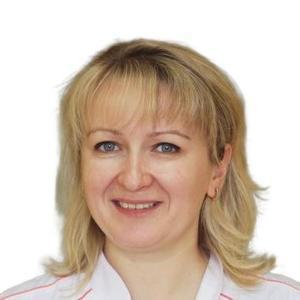 Писарева Светлана Евгеньевна