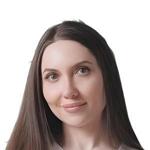 Дорма Екатерина Сергеевна