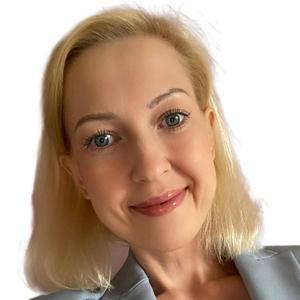 Панова Маргарита Юрьевна