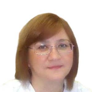 Макарова Наталья Петровна