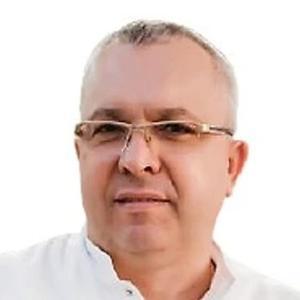 Зубарев Игорь Алексеевич