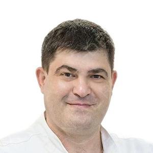 Шагин Леонид Владимирович