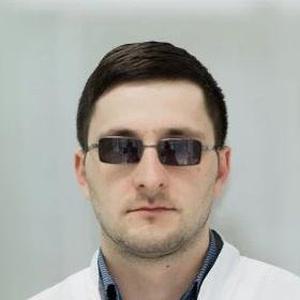 Сахабетдинов Булат Рашитович
