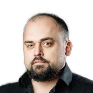 Засыпкин Александр Сергеевич