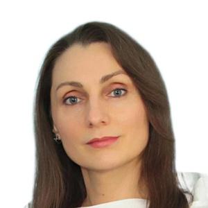 Пепеляева (Дудина) Наталья Владимировна