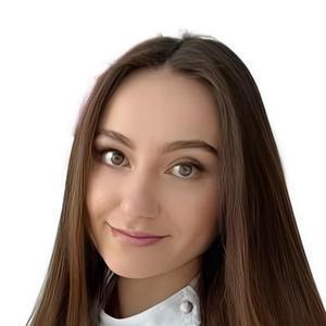 Печинская Мария Вячеславовна