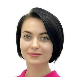 Клюшина Светлана Владимировна