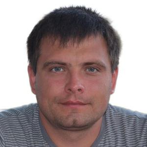 Банарь Сергей Васильевич