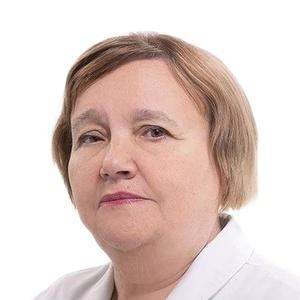 Варлакова Наталья Николаевна