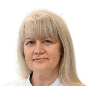 Батурина Элина Петровна