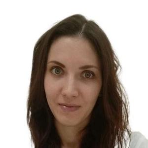 Ветрова (Калинина) Александра Юрьевна