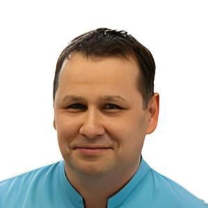 Валиев Марат Фавзетдинович