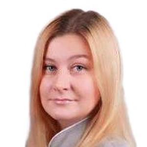 Малова Яна Васильевна