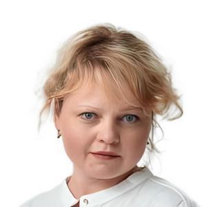 Шевченко Ольга Михайловна