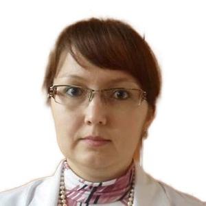 Квартальная Ольга Владимировна