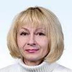 Голенкова Светлана Вячеславовна