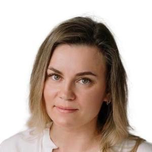 Лукашова Галина Николаевна