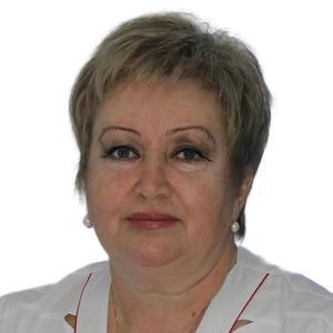 Кровопускова Надежда Ивановна