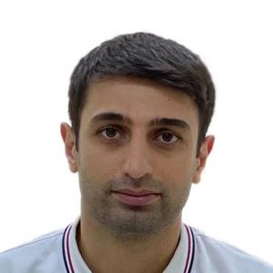 Мадатов Хазрет Садаевич