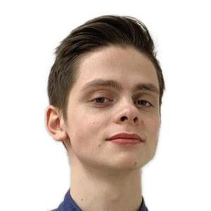 Соловьев Александр Николаевич