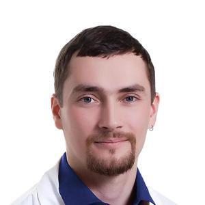 Киселев Василий Николаевич