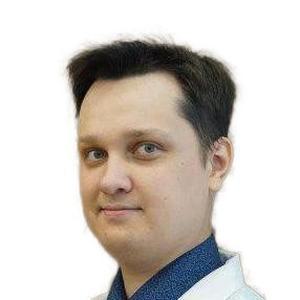 Фаенко Александр Павлович