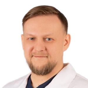 Миронюк Денис Васильевич