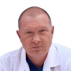 Снигирев Александр Анатольевич