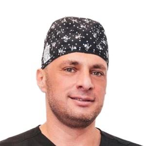 Просветов Николай Евгеньевич
