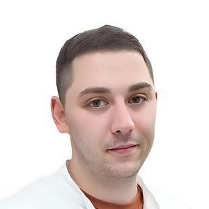 Кучеров Евгений Сергеевич