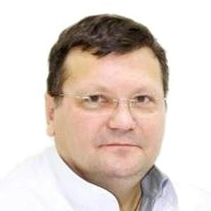 Люцко Василий Васильевич
