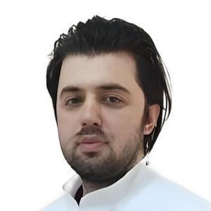 Гирфанов Салават Рамилевич