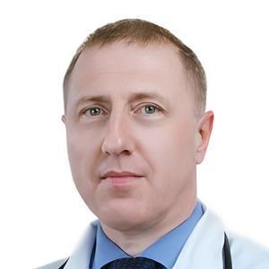 Казаков Ян Евгеньевич