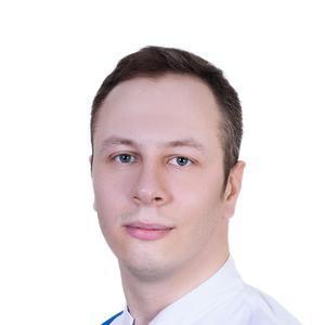 Фелингер Сергей Александрович