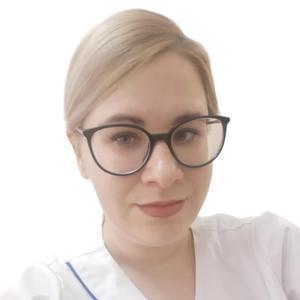 Ратникова Екатерина Викторовна