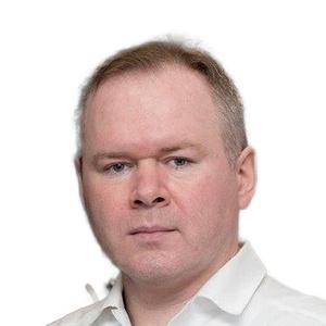 Романенко Роман Михайлович